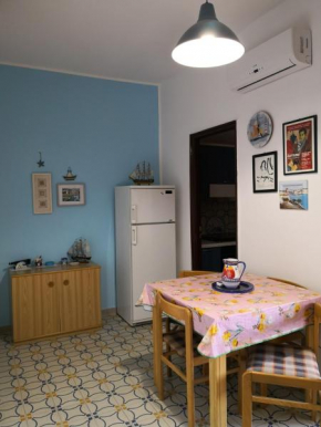 Casa Vacanze Azzurra